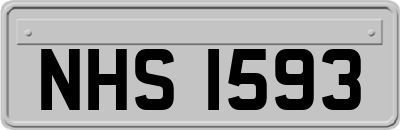 NHS1593