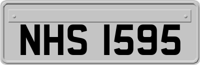 NHS1595