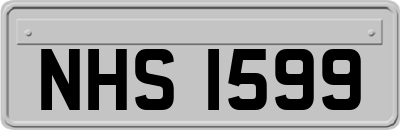 NHS1599