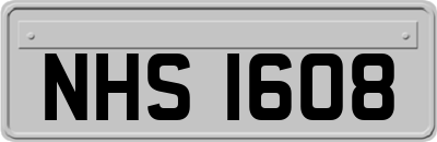 NHS1608