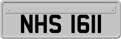 NHS1611