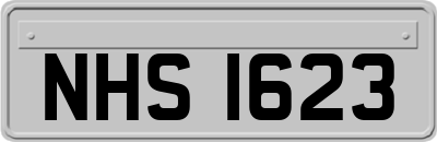 NHS1623