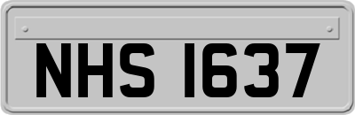 NHS1637