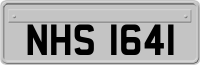 NHS1641