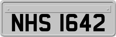 NHS1642