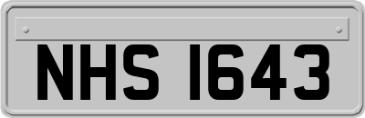 NHS1643