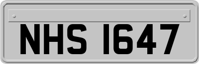 NHS1647