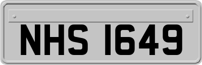 NHS1649