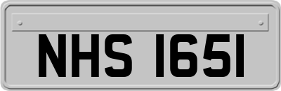 NHS1651