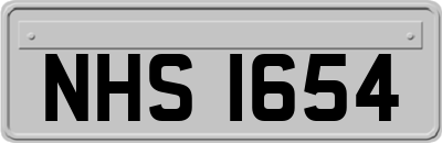 NHS1654