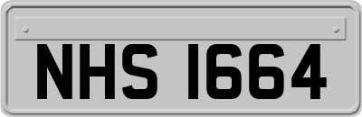 NHS1664