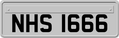 NHS1666
