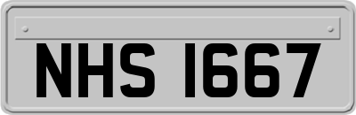 NHS1667