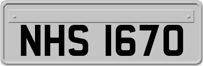 NHS1670