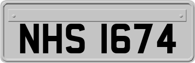 NHS1674