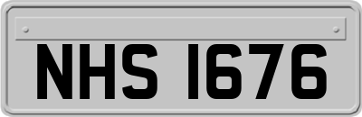 NHS1676