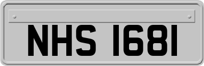 NHS1681