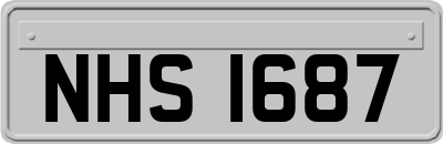 NHS1687