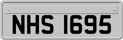 NHS1695