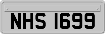 NHS1699