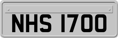 NHS1700
