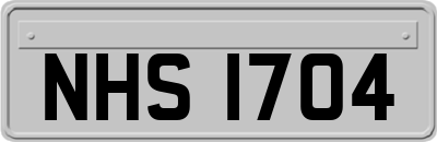 NHS1704