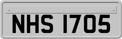 NHS1705