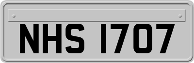 NHS1707