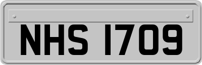 NHS1709