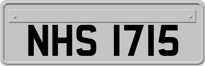 NHS1715