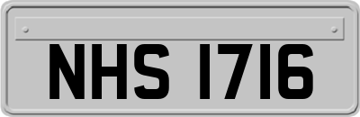 NHS1716
