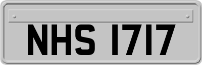 NHS1717
