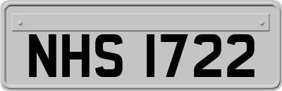 NHS1722