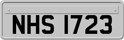 NHS1723