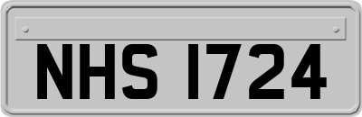 NHS1724