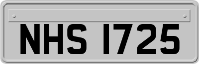 NHS1725