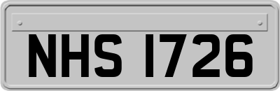 NHS1726