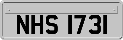 NHS1731