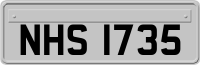 NHS1735