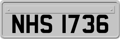 NHS1736