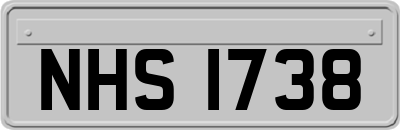 NHS1738