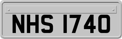NHS1740