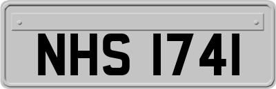 NHS1741