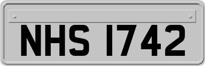 NHS1742