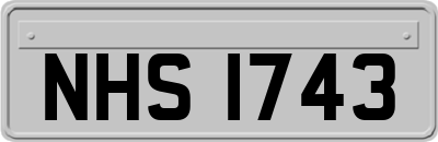 NHS1743