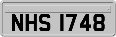 NHS1748