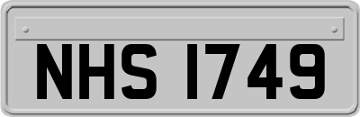 NHS1749