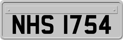NHS1754