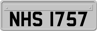 NHS1757