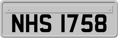 NHS1758